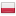 kris-ark.pl hosted country